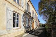 Maison à BOULOC