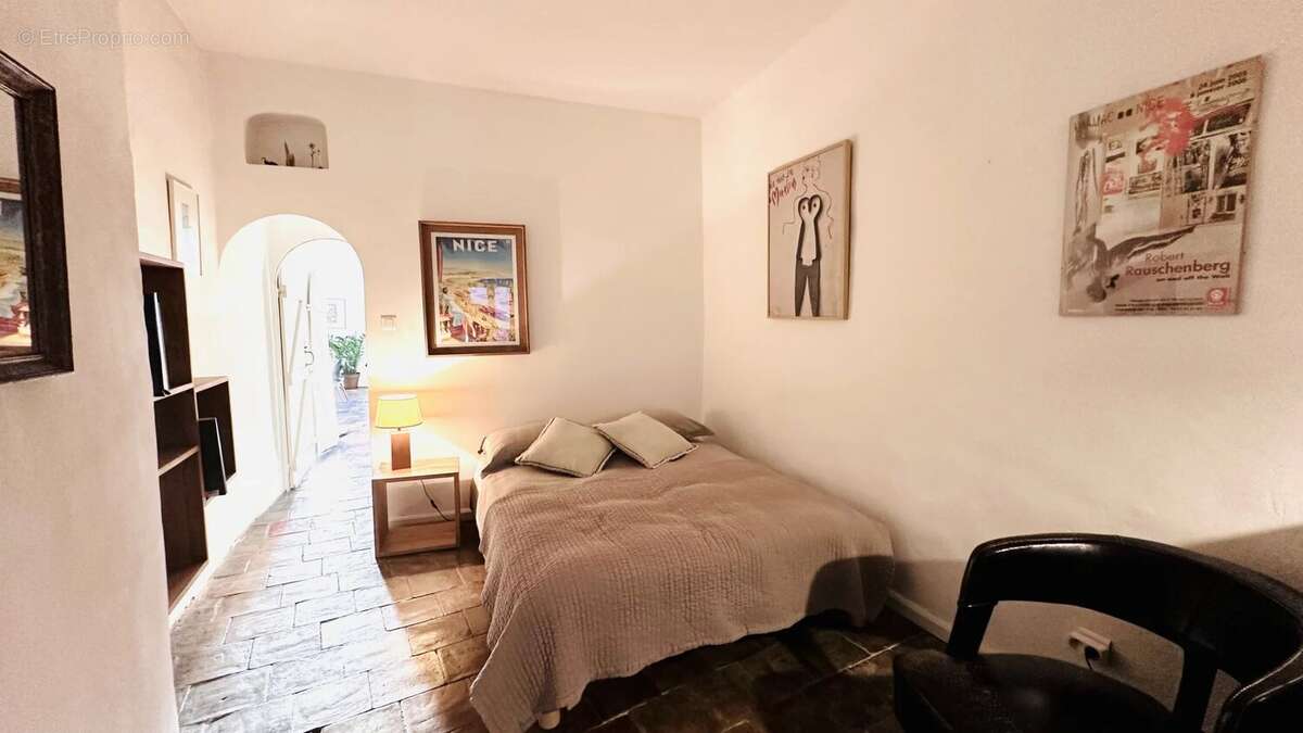 Appartement à CAGNES-SUR-MER