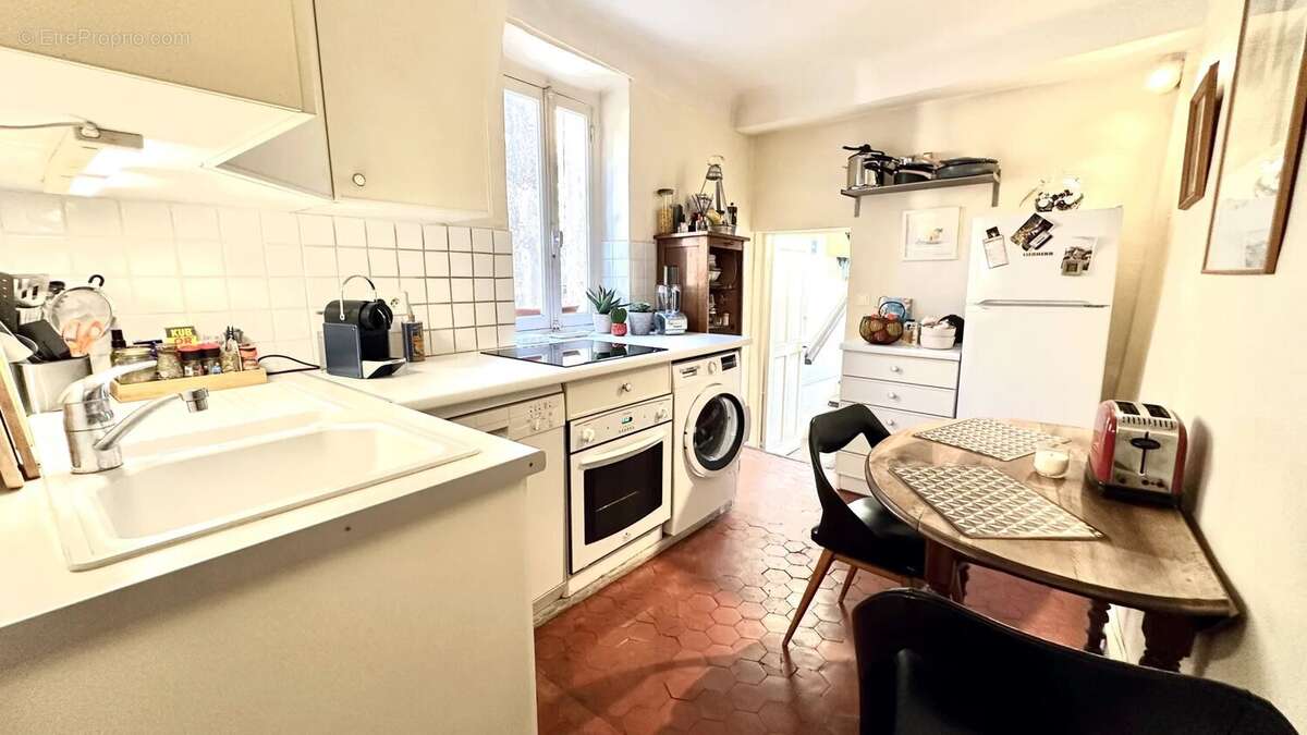 Appartement à CAGNES-SUR-MER