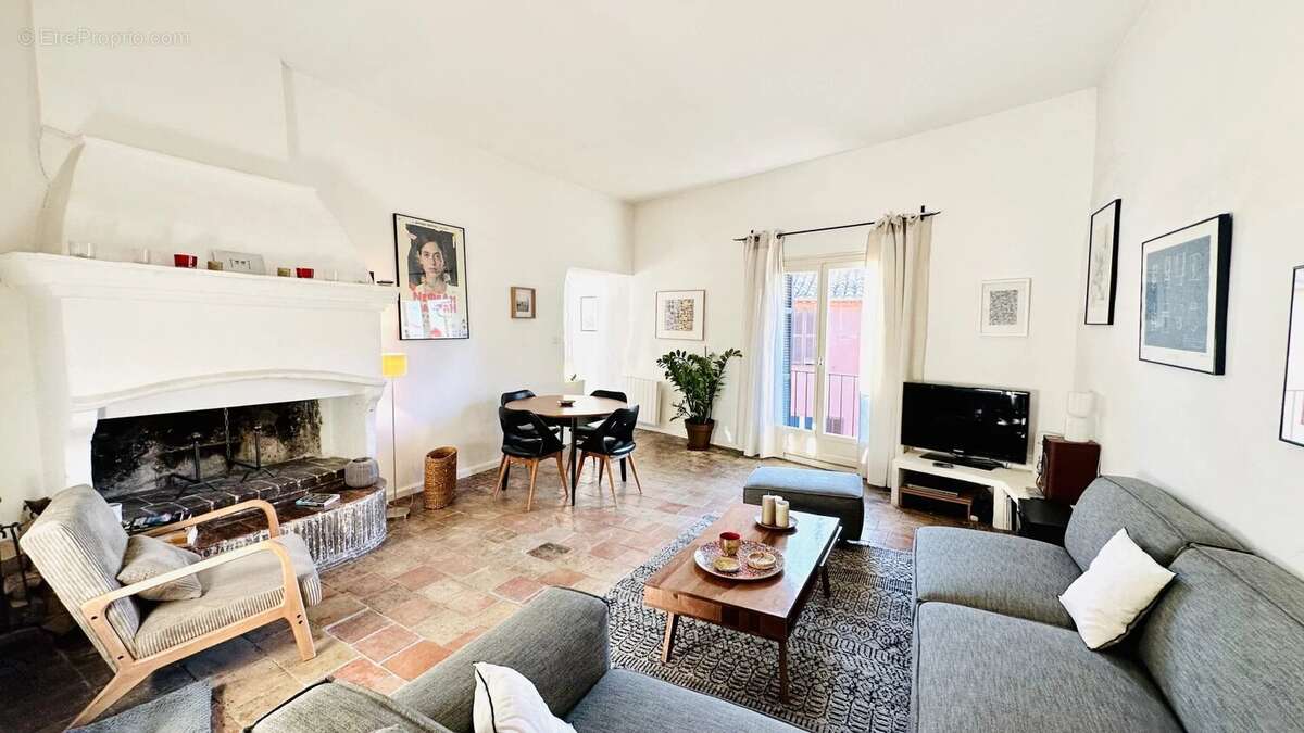 Appartement à CAGNES-SUR-MER