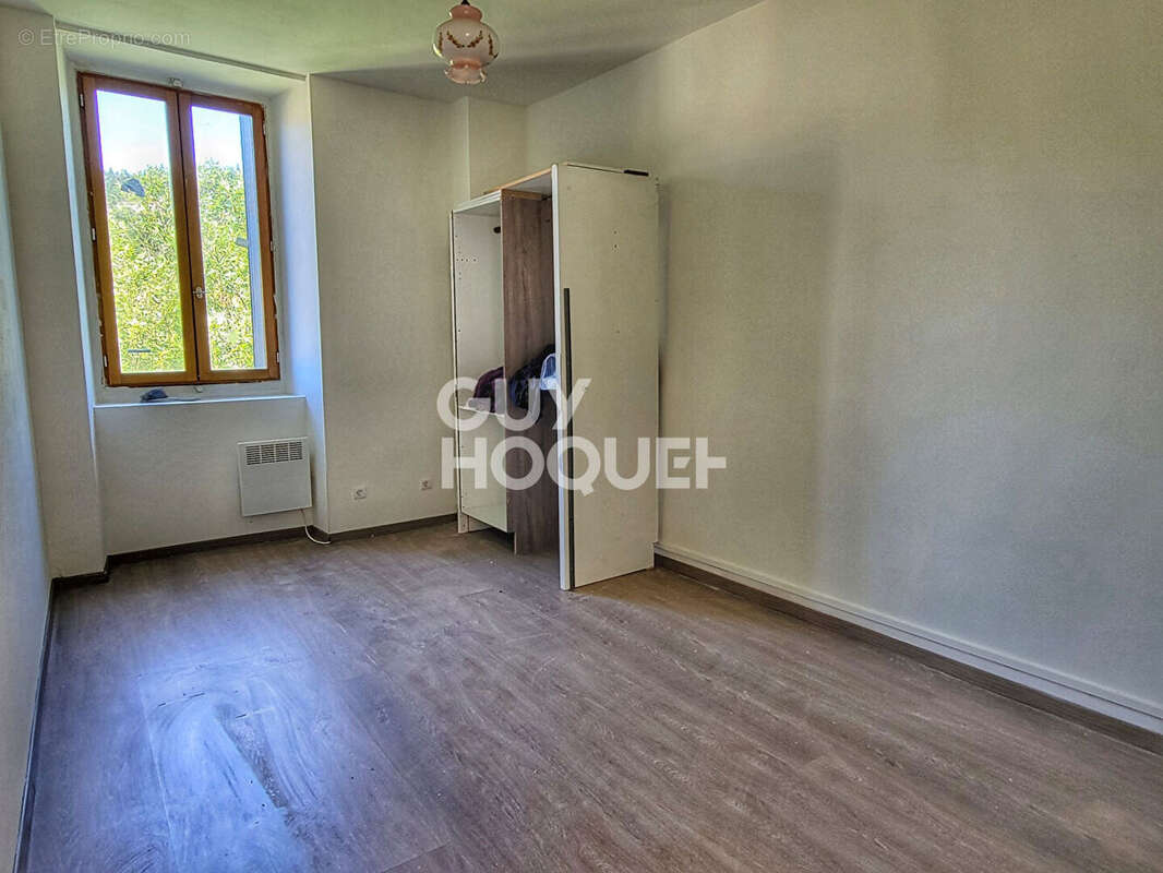 Appartement à SAINT-PONS-DE-THOMIERES