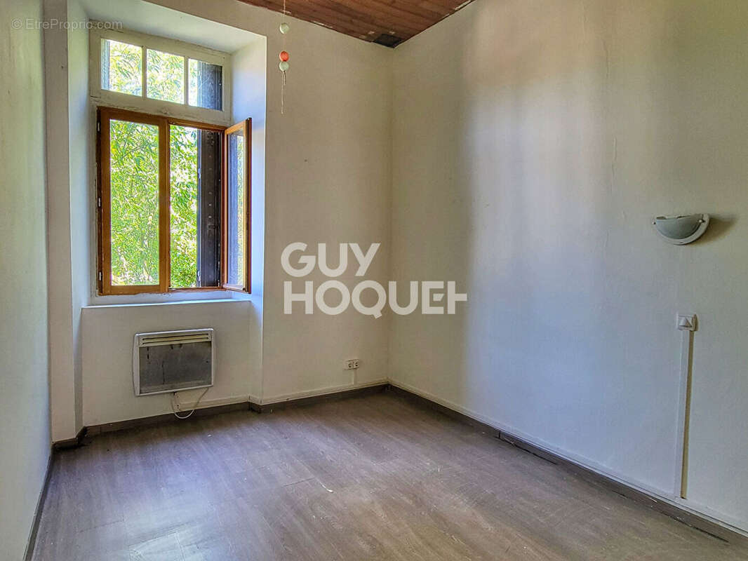 Appartement à SAINT-PONS-DE-THOMIERES