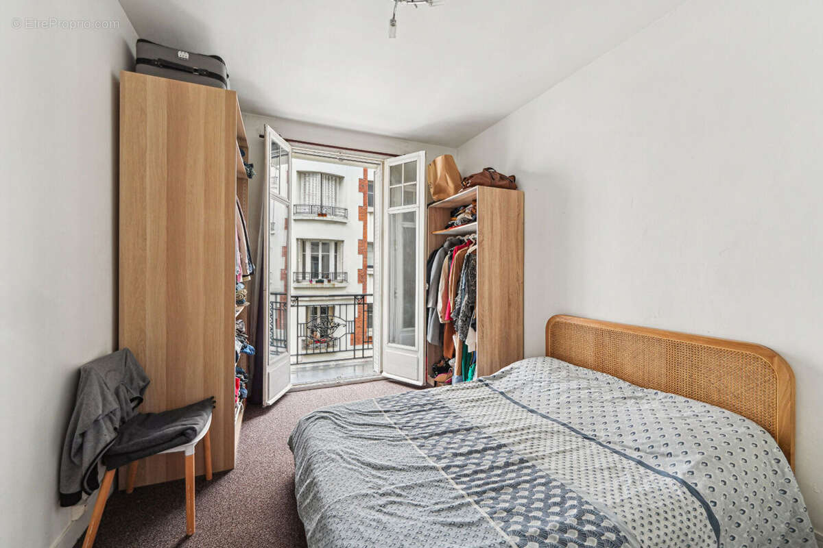 Appartement à PARIS-5E