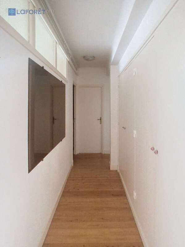 Appartement à LORIENT