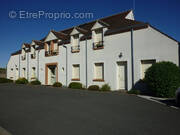 Appartement à LA FERTE-SAINT-AUBIN