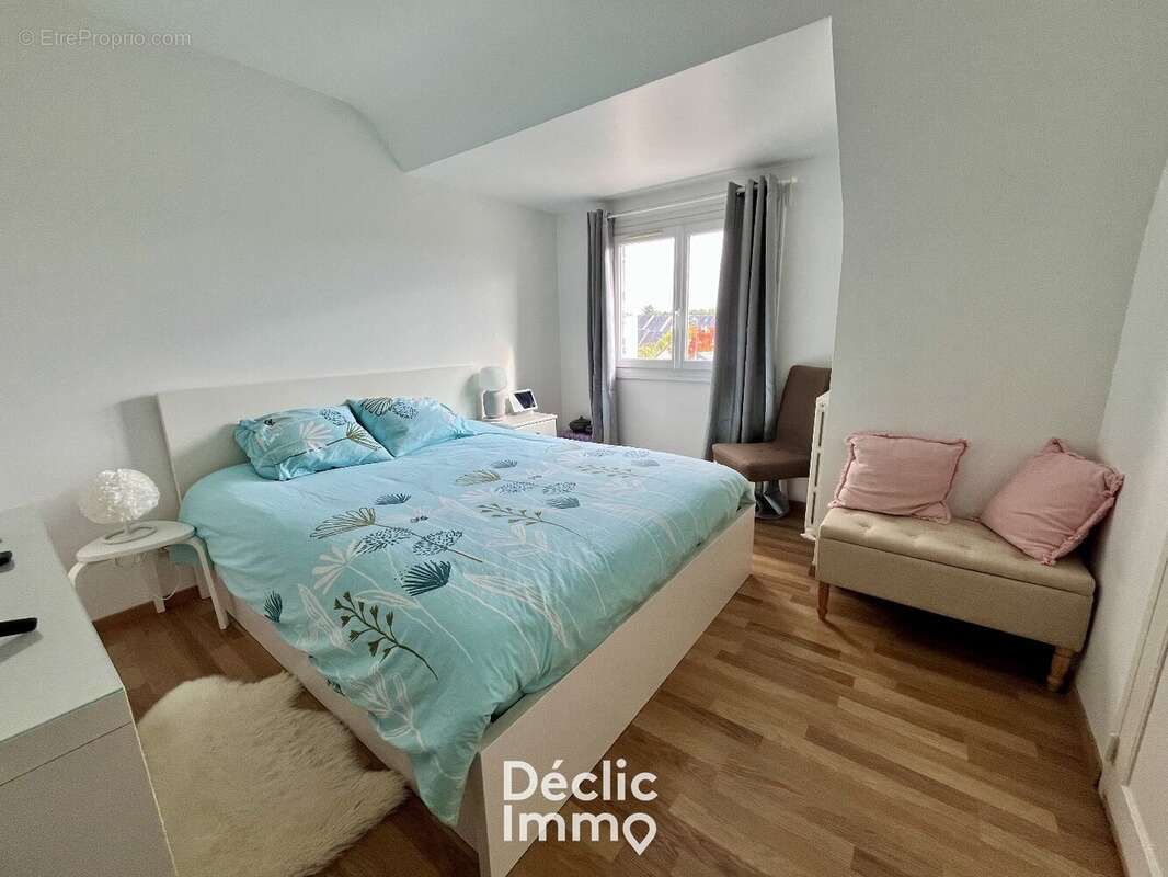 Appartement à MONTLOUIS-SUR-LOIRE