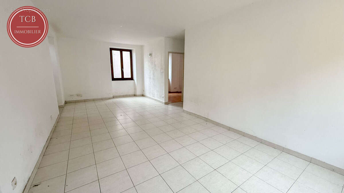 Appartement à ASPACH