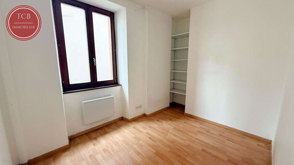 Appartement à ASPACH