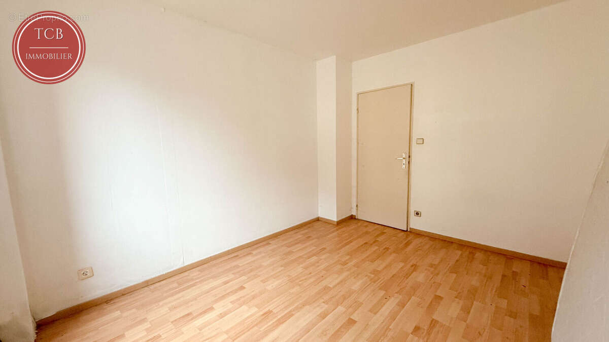 Appartement à ASPACH