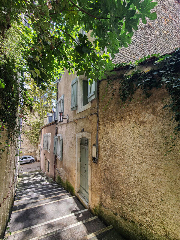 Appartement à PAU