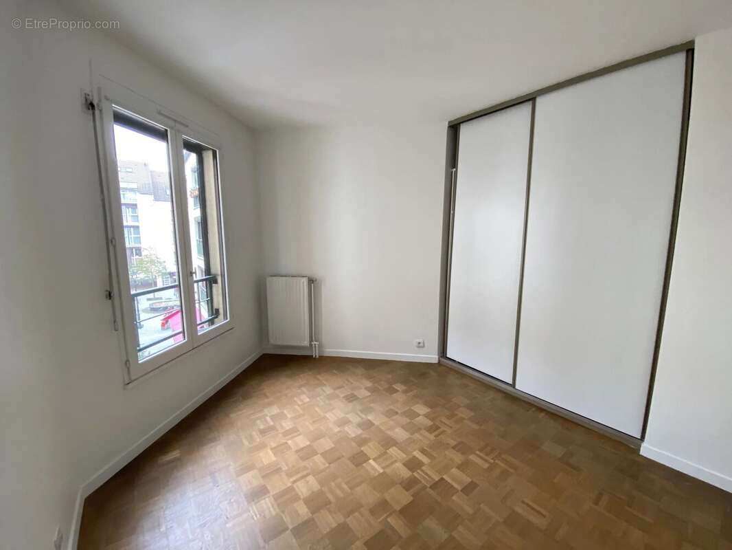 Appartement à CLAMART