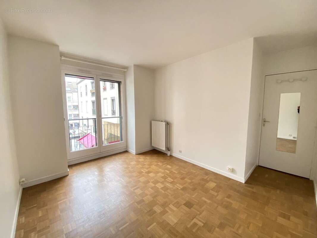 Appartement à CLAMART