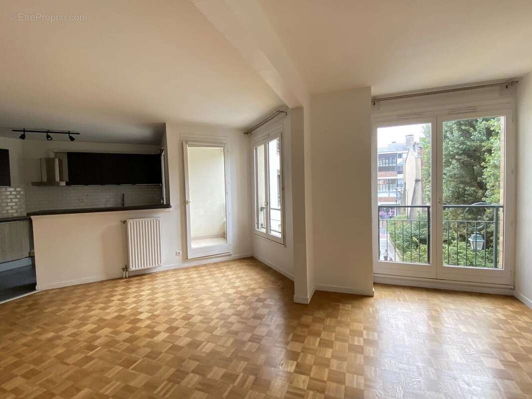 Appartement à CLAMART