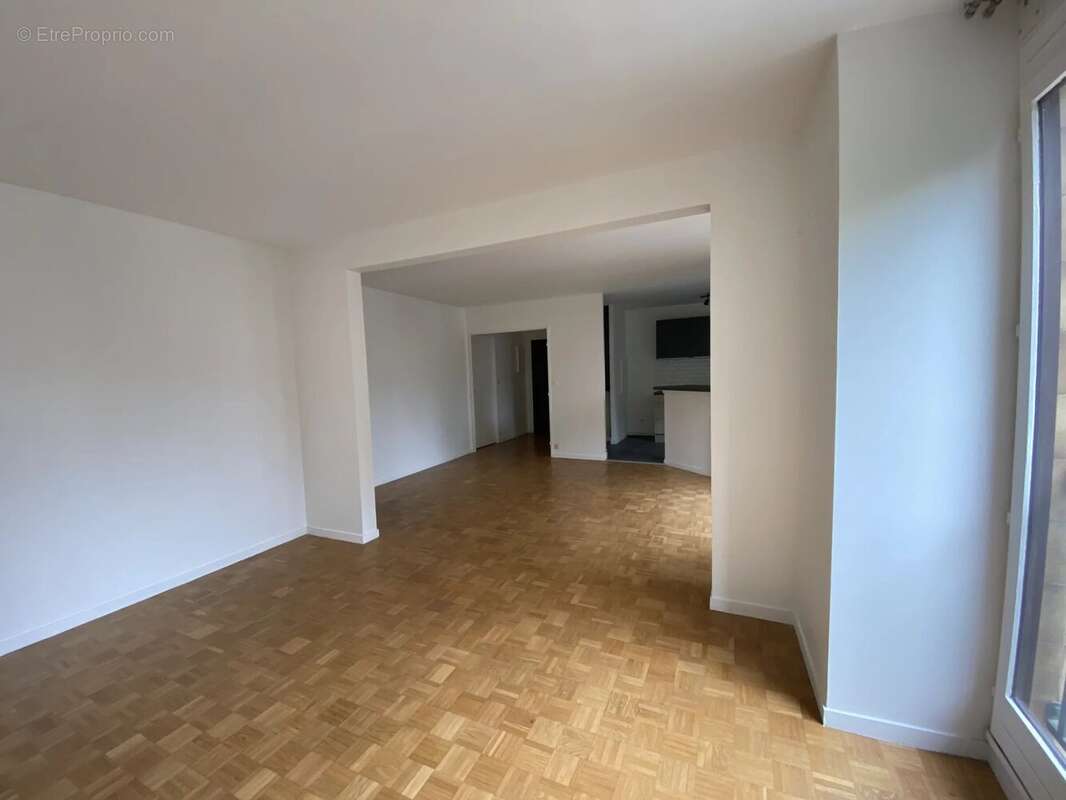 Appartement à CLAMART