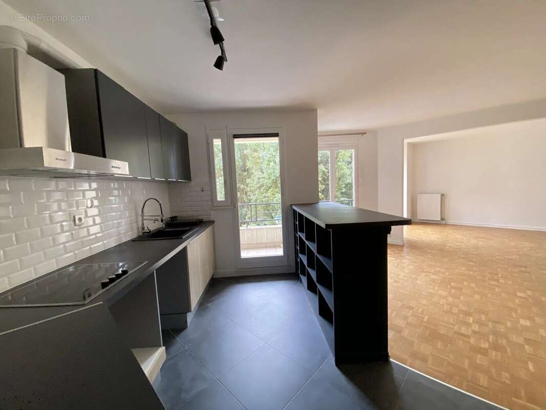 Appartement à CLAMART