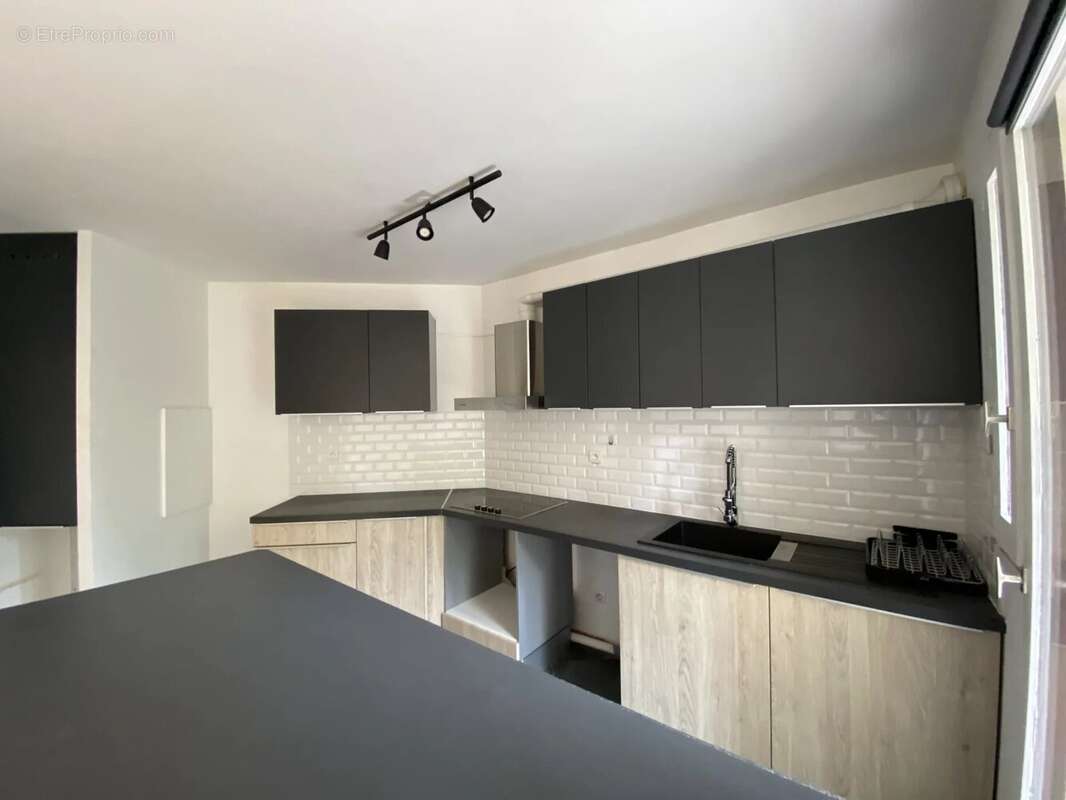 Appartement à CLAMART