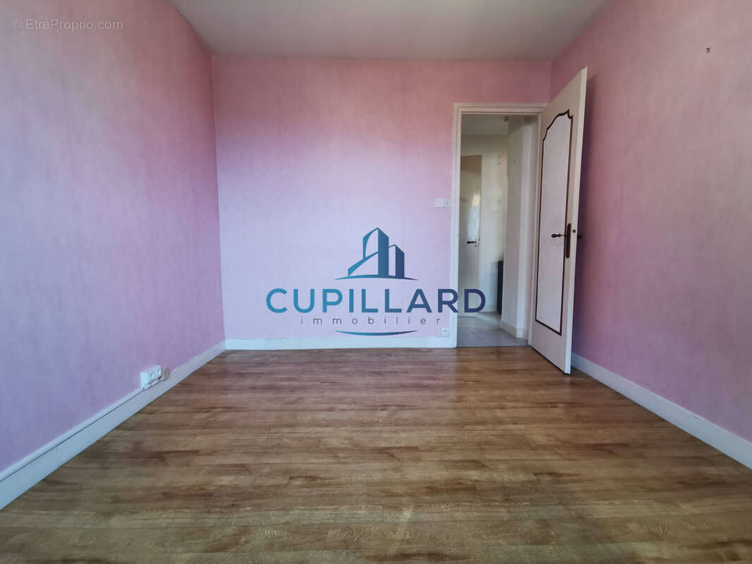 Appartement à ROANNE