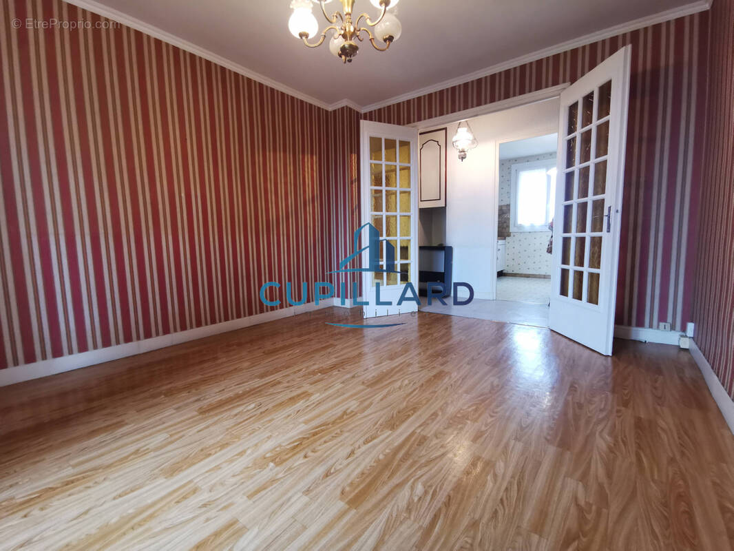 Appartement à ROANNE