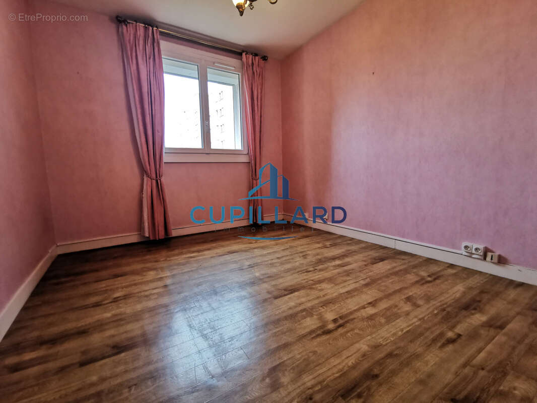 Appartement à ROANNE