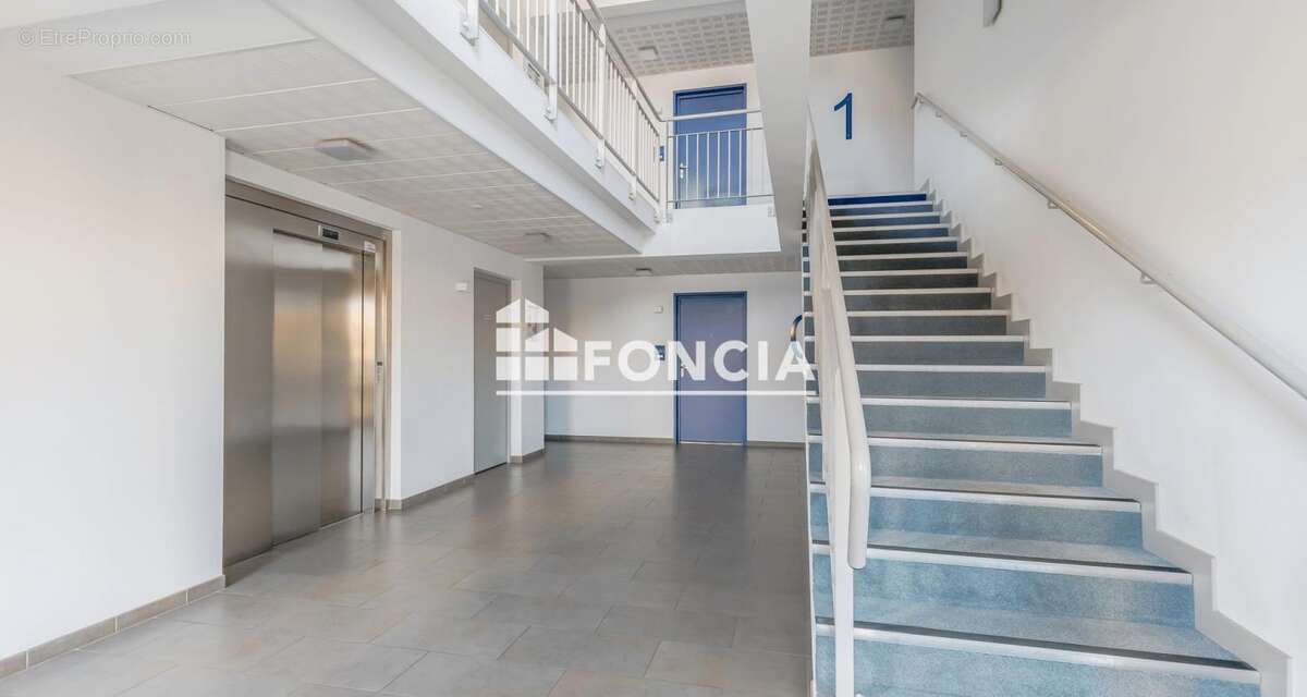 Appartement à LES SABLES-D&#039;OLONNE