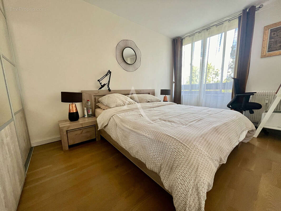 Appartement à FONTENAY-SOUS-BOIS