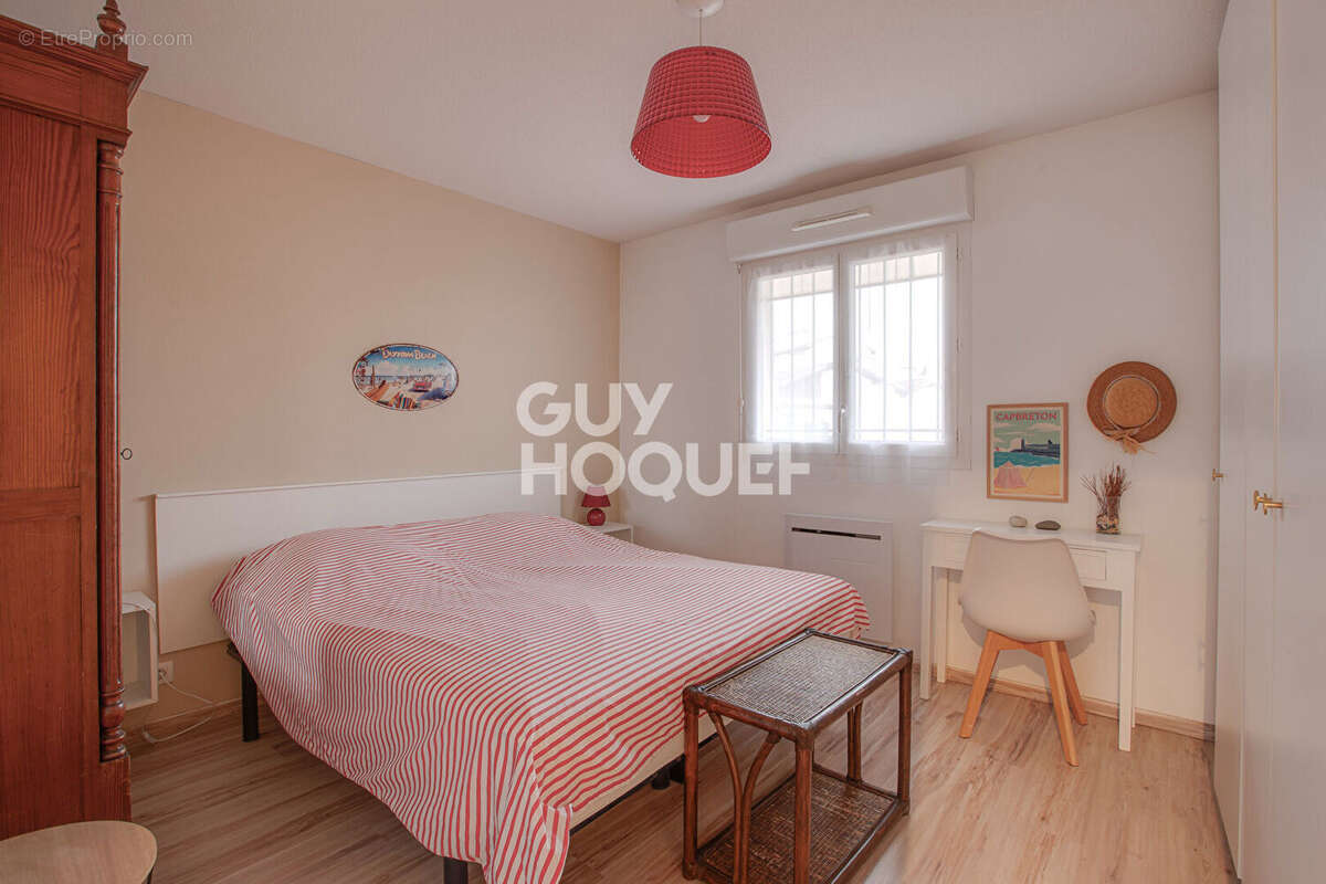 Appartement à CAPBRETON