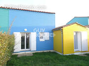 Maison à LE CHATEAU-D&#039;OLERON