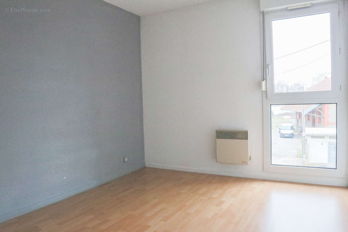 Appartement à PFASTATT