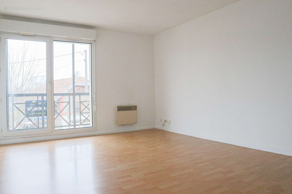 Appartement à PFASTATT