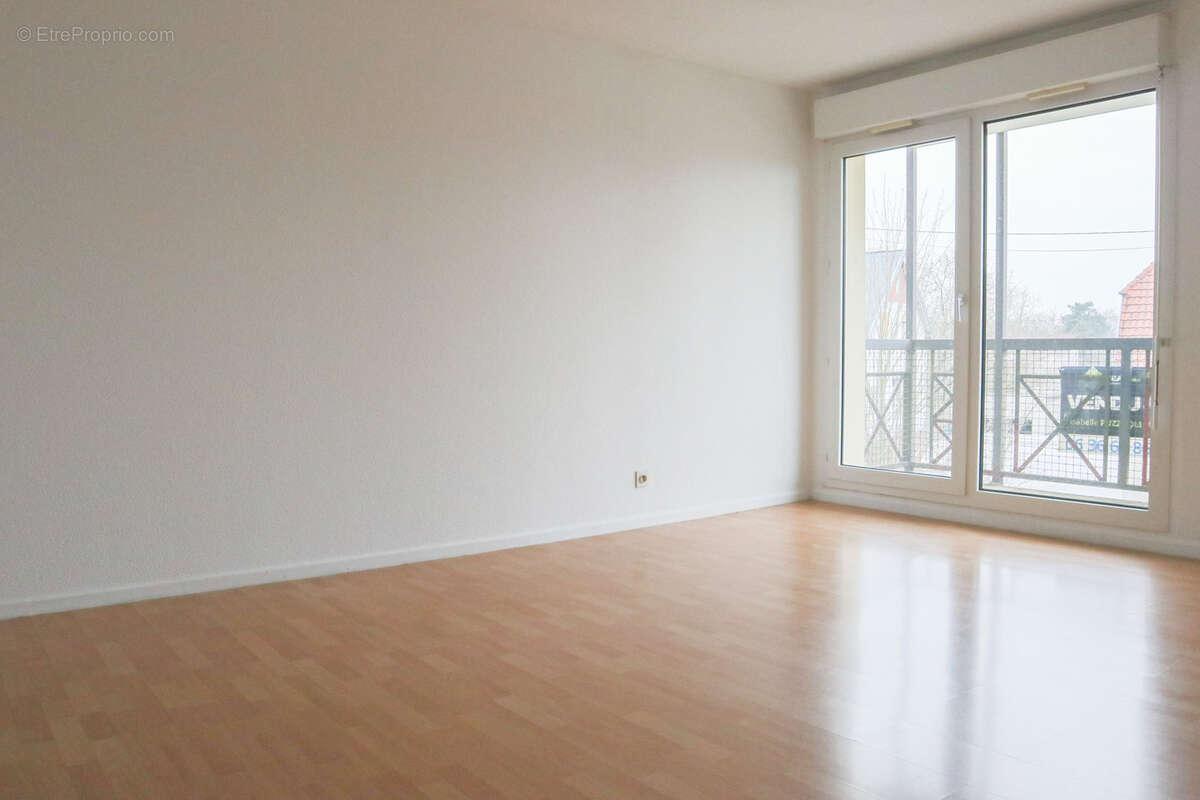 Appartement à PFASTATT