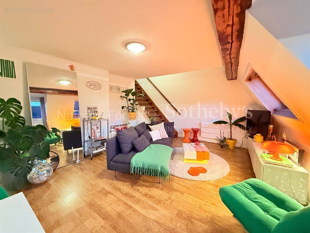 Appartement à LILLE