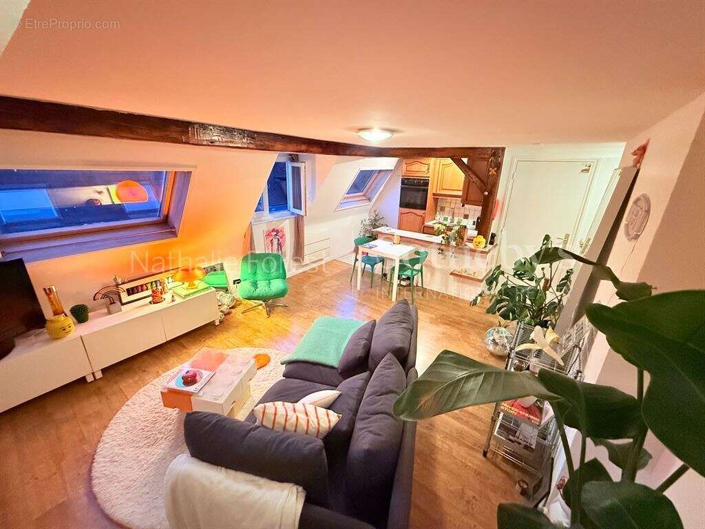 Appartement à LILLE