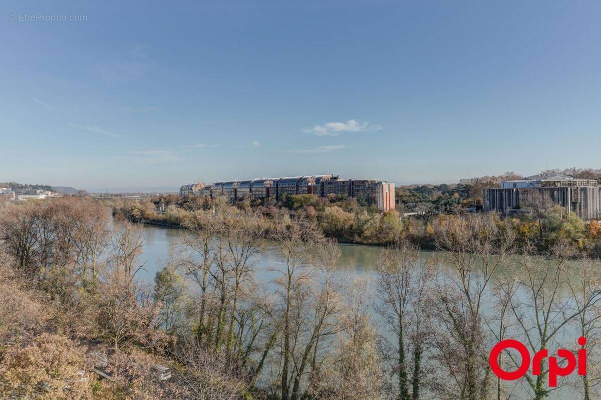 Appartement à CALUIRE-ET-CUIRE