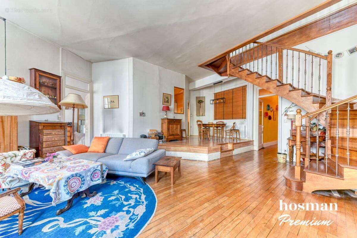 Appartement à LYON-5E