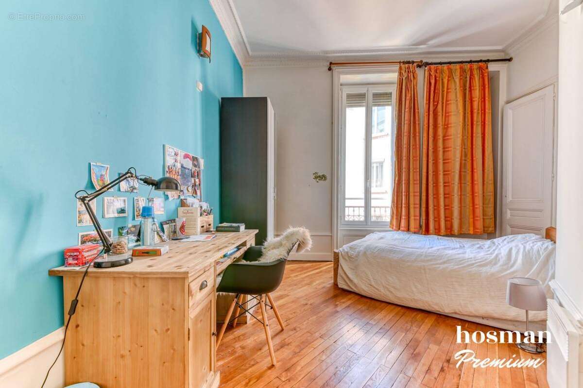 Appartement à LYON-5E