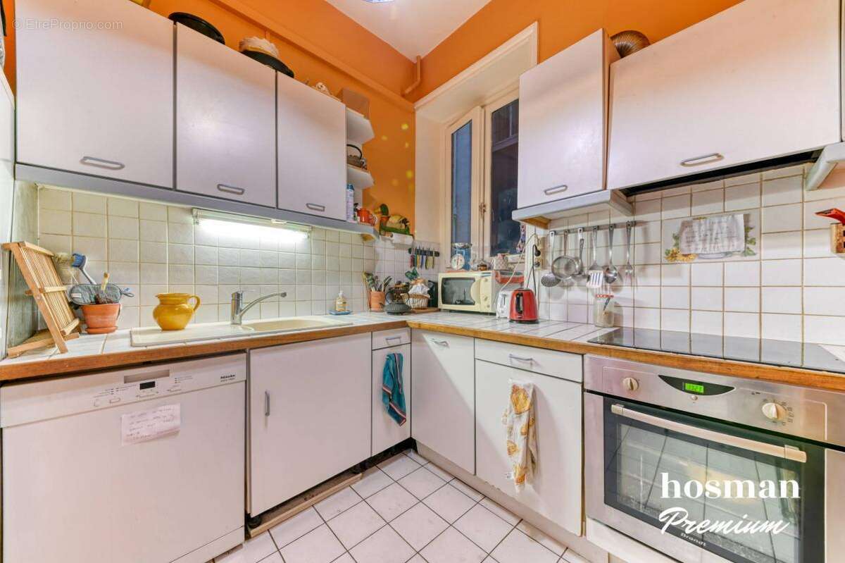 Appartement à LYON-5E