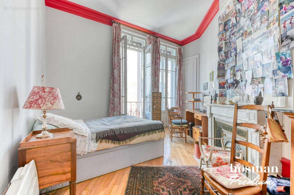 Appartement à LYON-5E