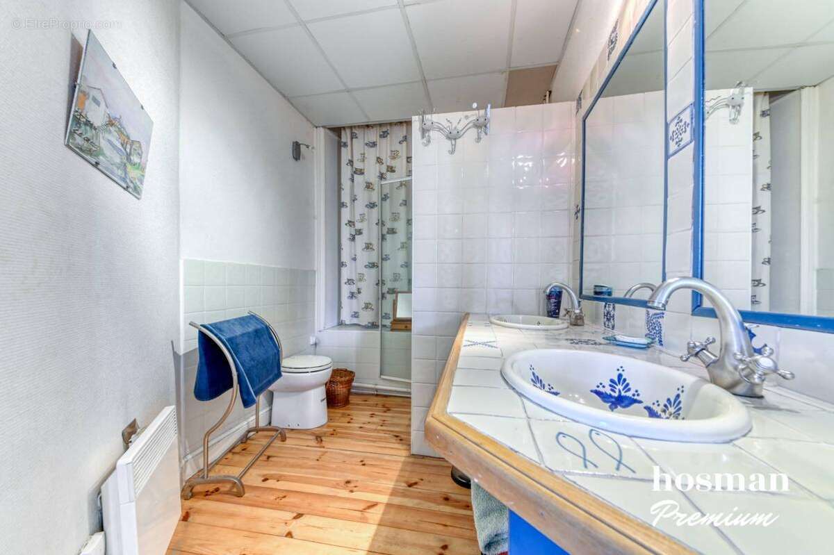 Appartement à LYON-5E