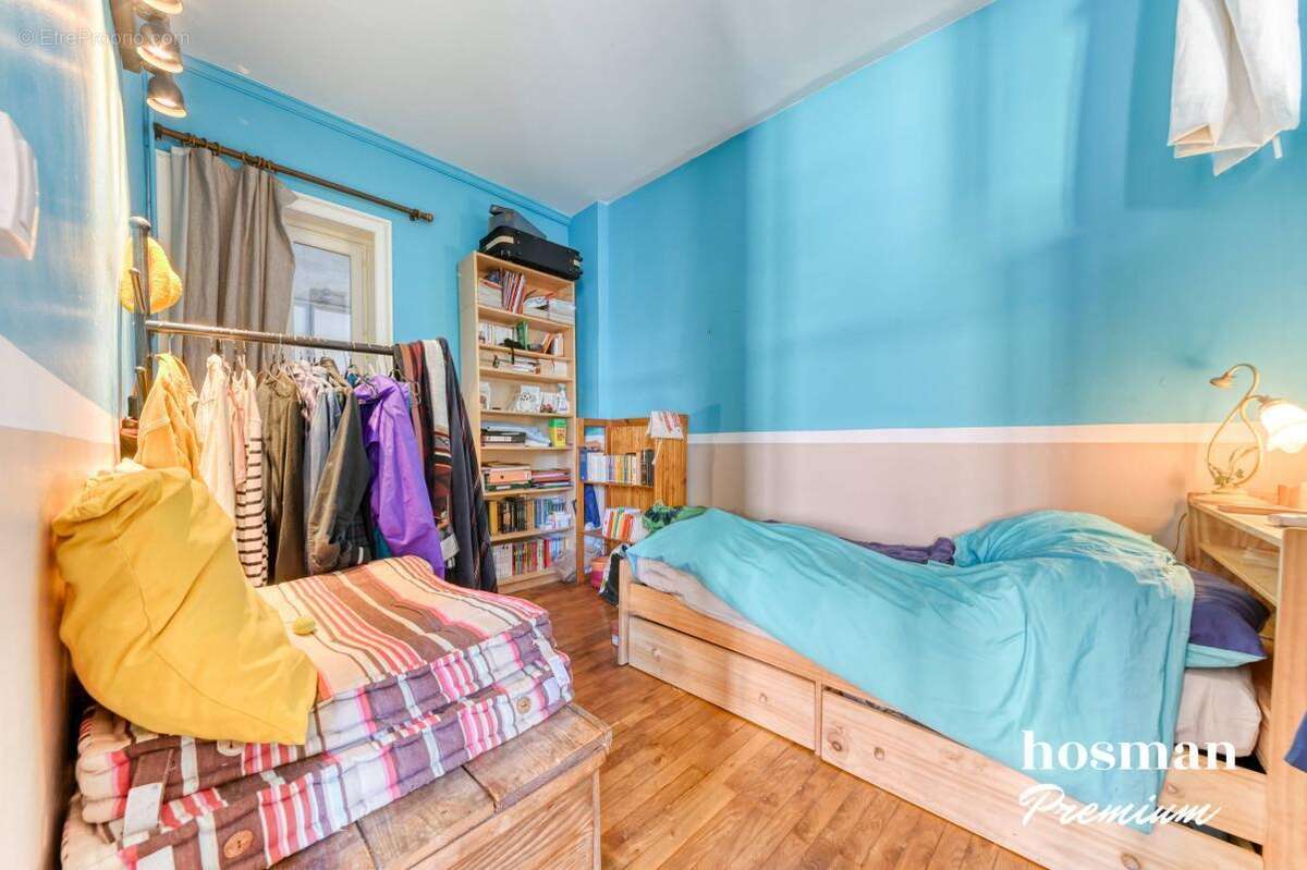 Appartement à LYON-5E