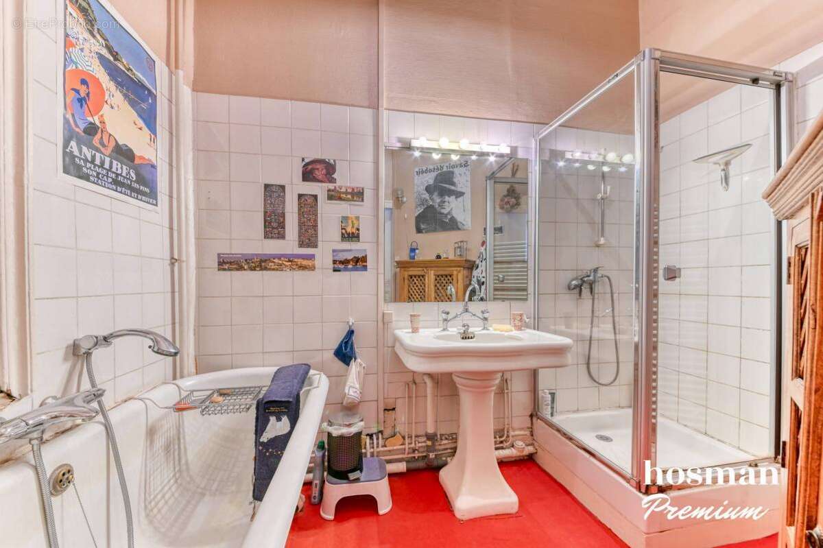 Appartement à LYON-5E