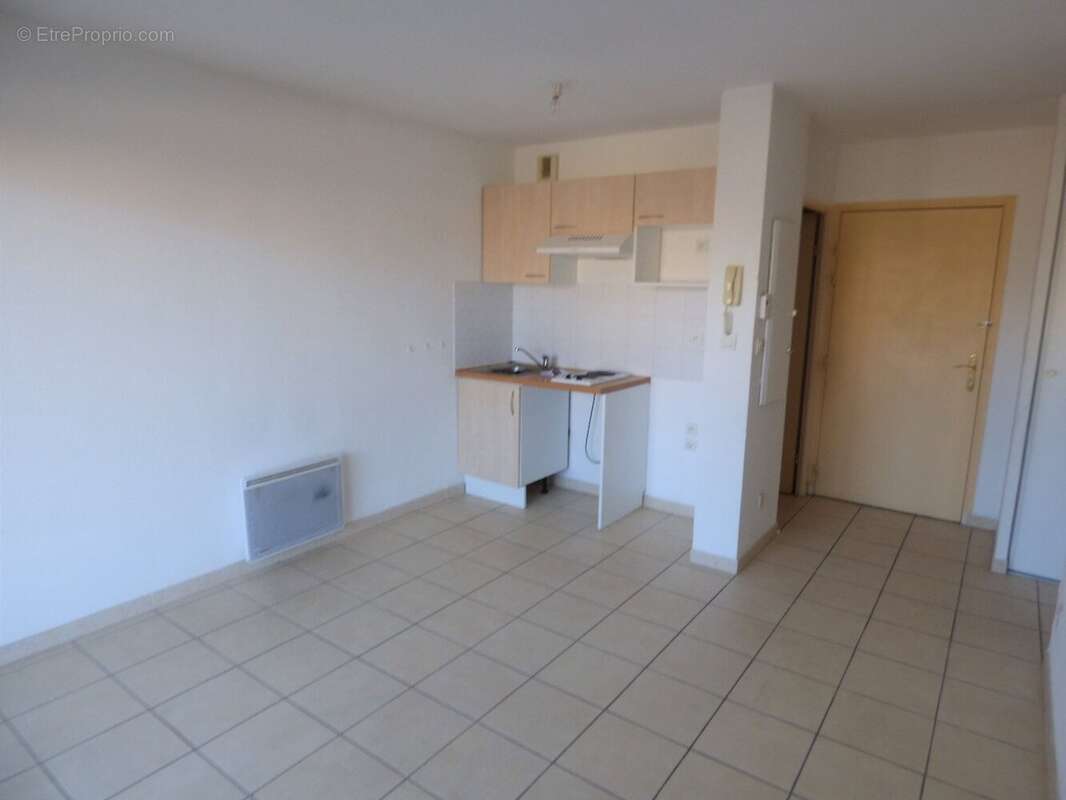 Appartement à AGDE