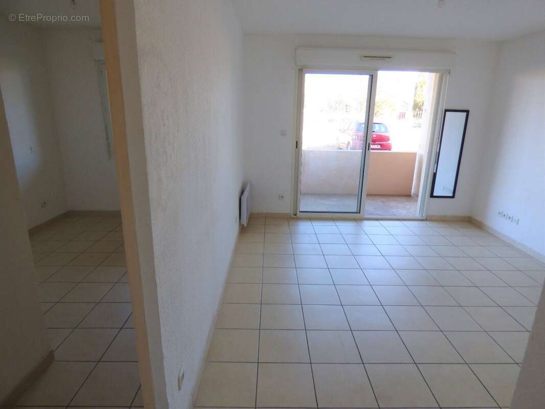 Appartement à AGDE