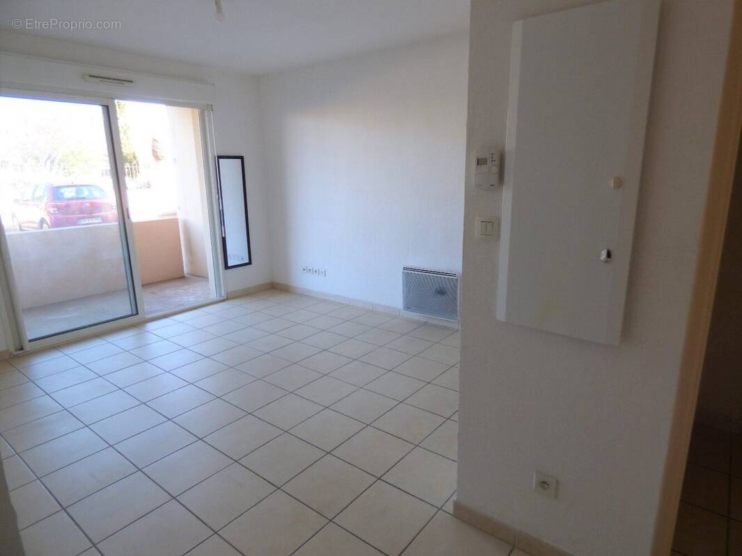 Appartement à AGDE