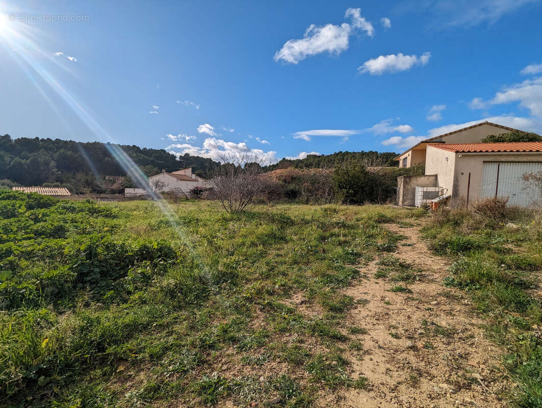 Maison à SAINT-MARCEL-SUR-AUDE