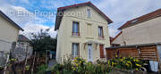 Maison à PIERREFITTE-SUR-SEINE