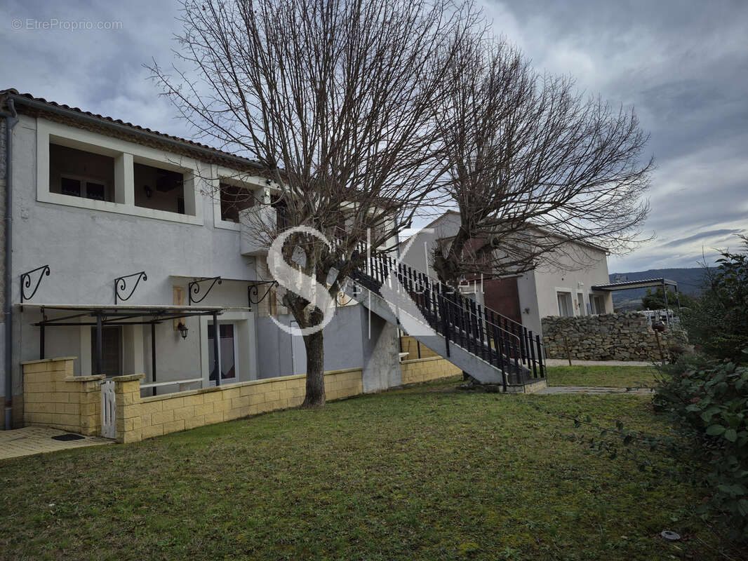 Maison à LIMOUX