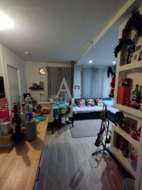 Appartement à EVRY