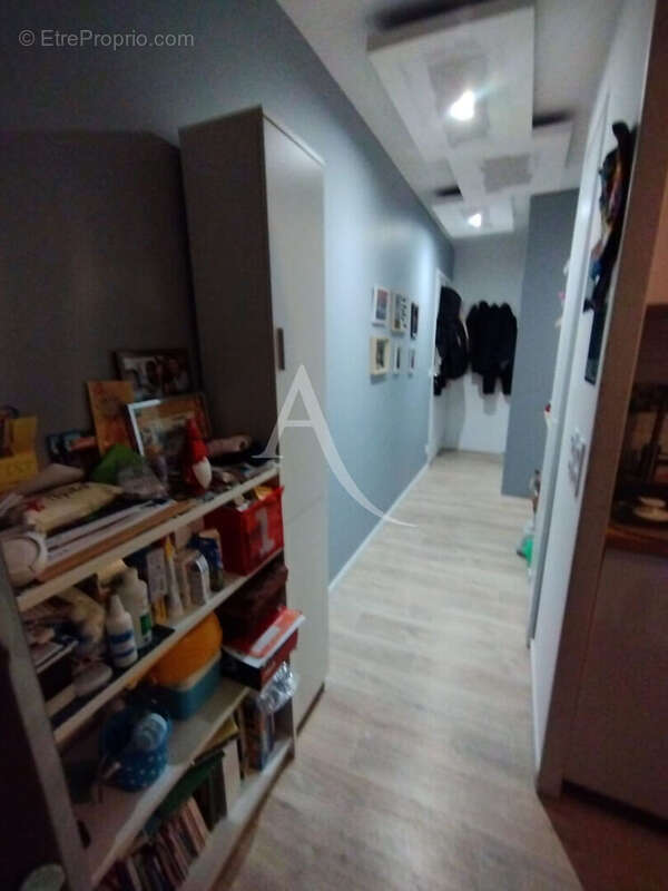 Appartement à EVRY