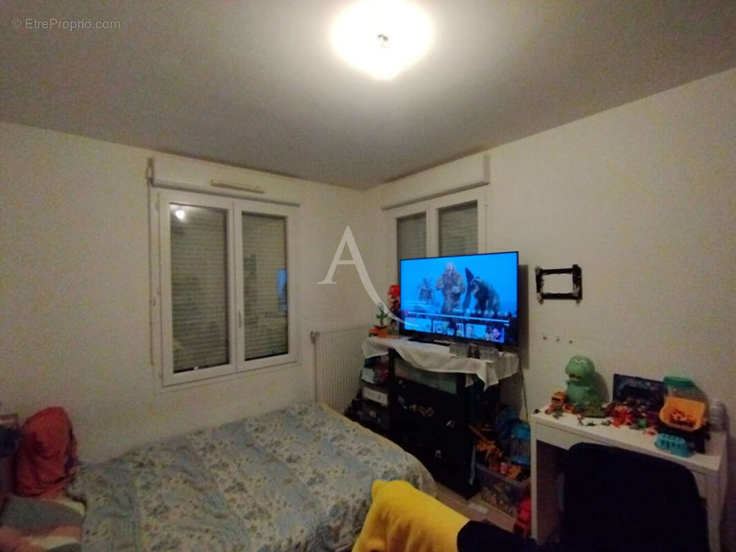 Appartement à EVRY