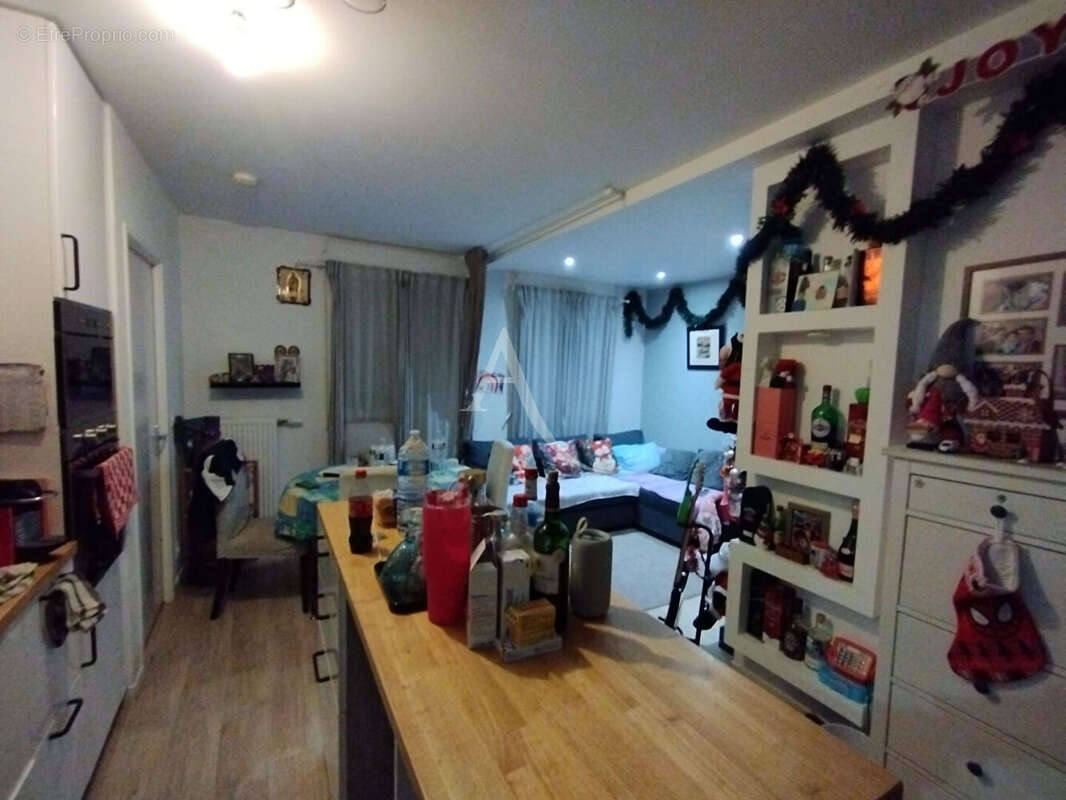 Appartement à EVRY